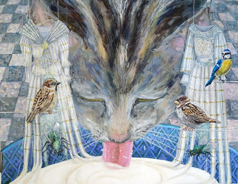 white_elven_clothes_are_made_from_enchanted_milk